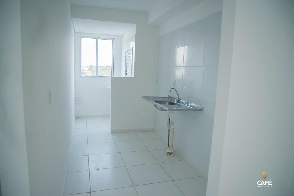 Apartamento à venda com 2 quartos, 56m² - Foto 6