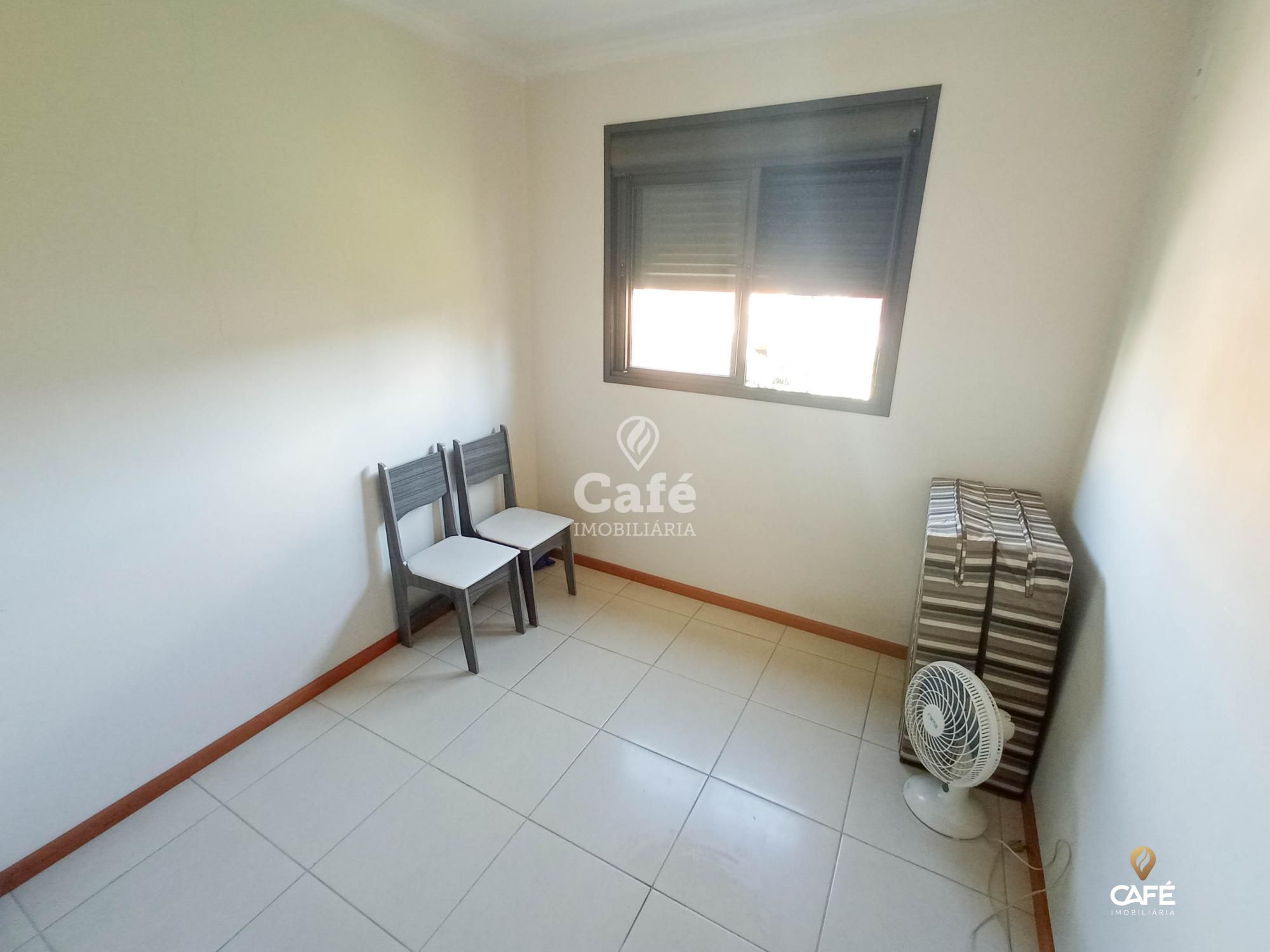 Apartamento à venda com 2 quartos, 60m² - Foto 15