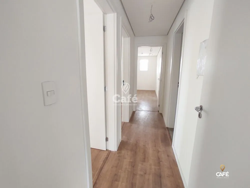 Apartamento, 4 quartos, 164 m² - Foto 7