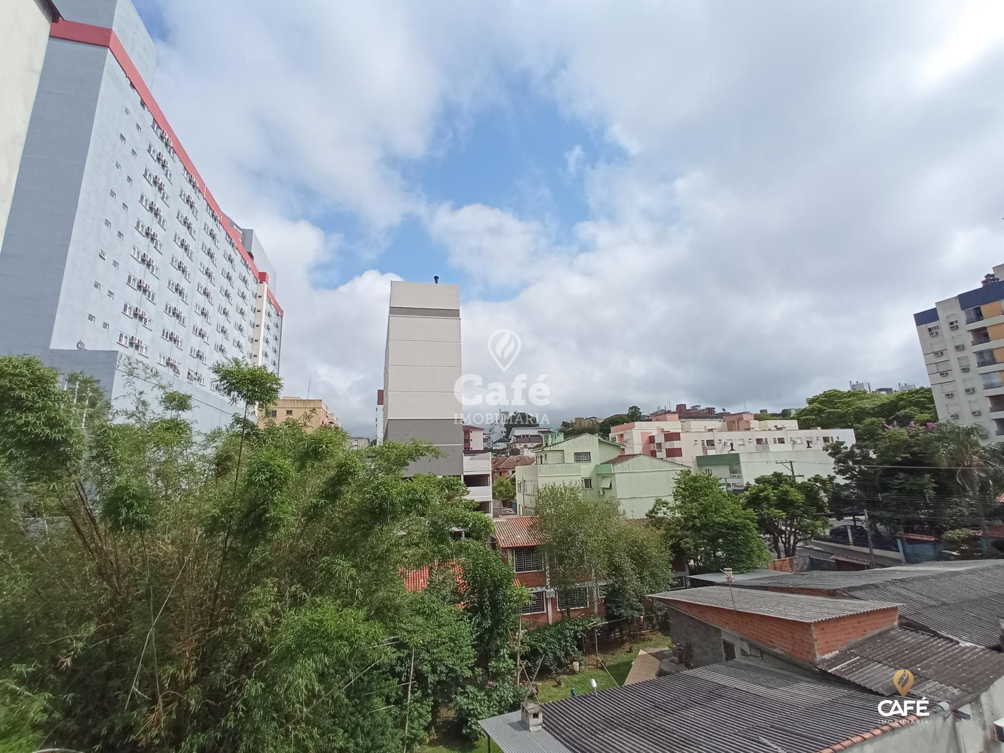 Apartamento, 1 quarto, 36 m² - Foto 7