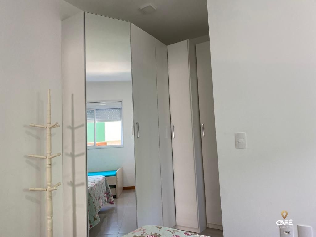 Apartamento à venda com 3 quartos, 133m² - Foto 6