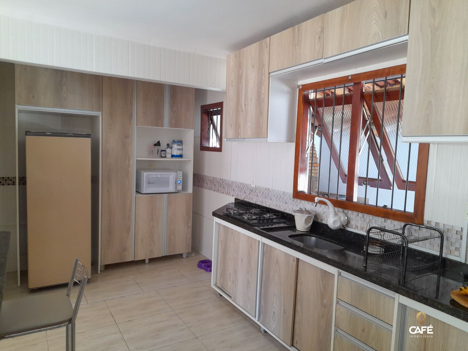 Casa à venda com 3 quartos, 144m² - Foto 10