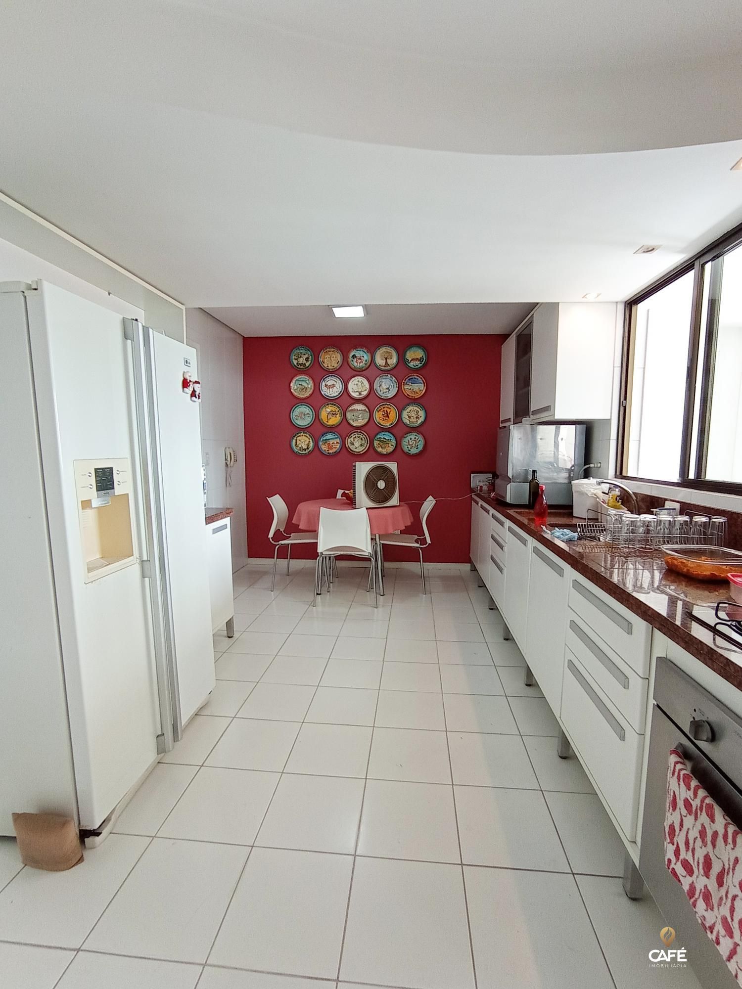 Cobertura, 3 quartos, 283 m² - Foto 7