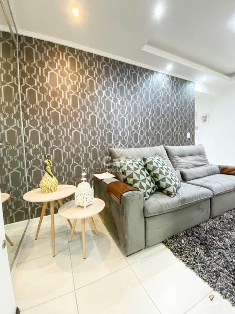 Apartamento à venda com 2 quartos, 95m² - Foto 4