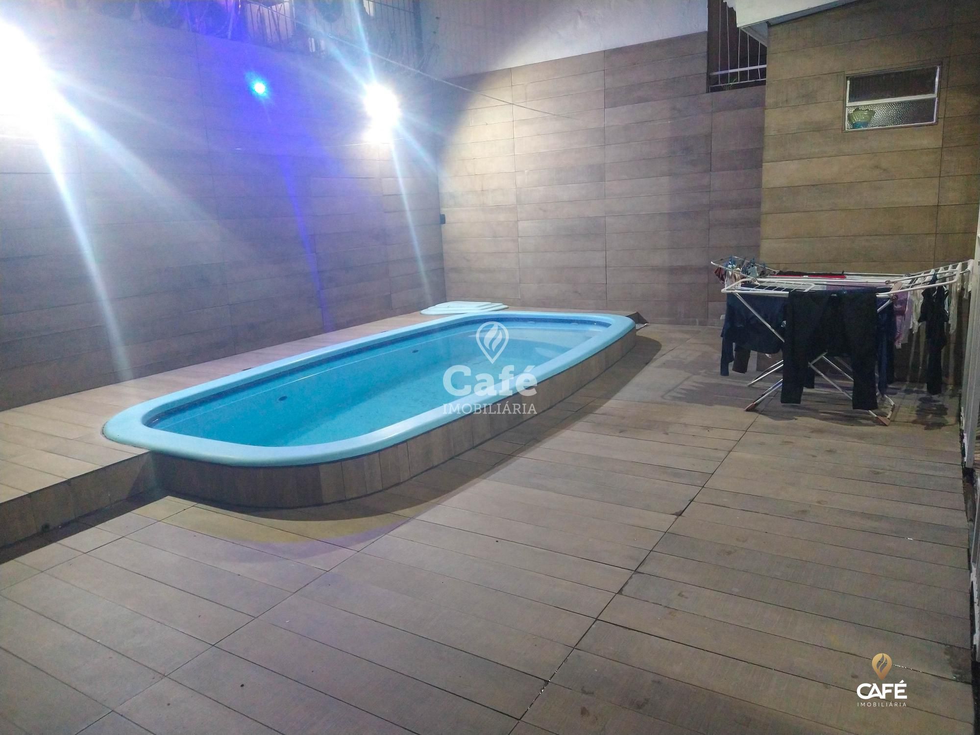 Casa, 4 quartos, 195 m² - Foto 3