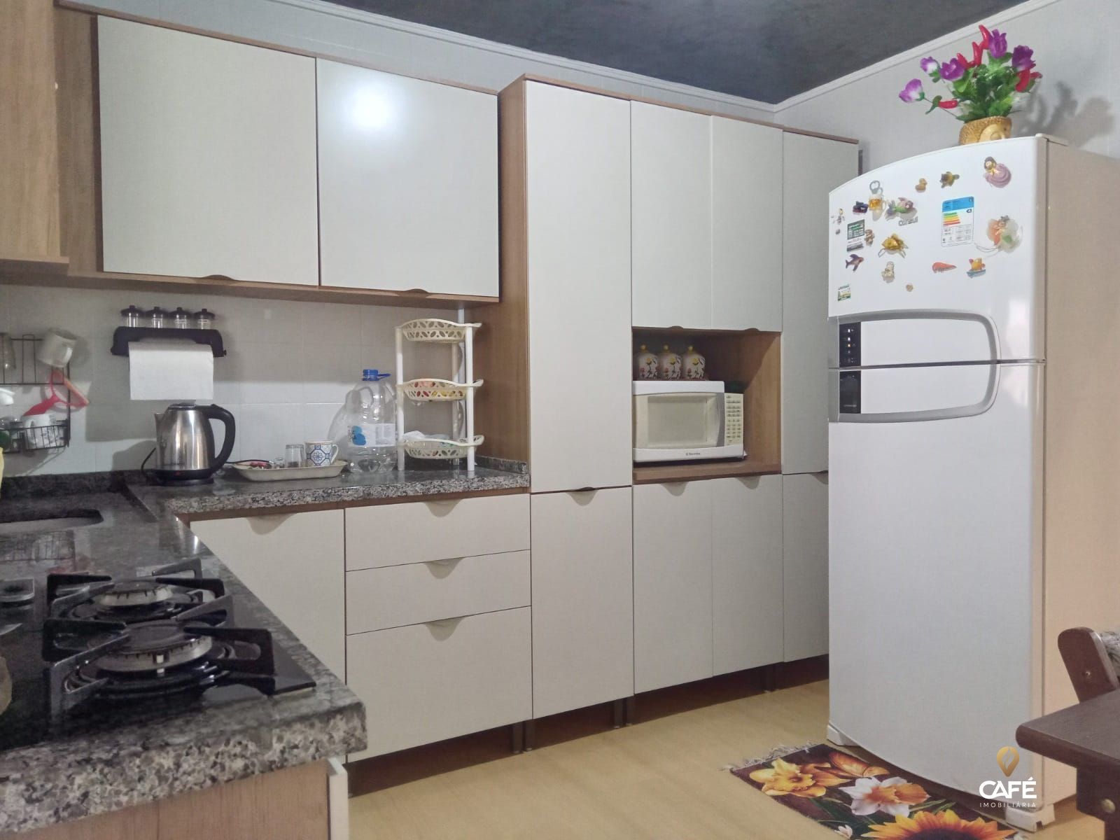 Apartamento à venda com 2 quartos, 124m² - Foto 7