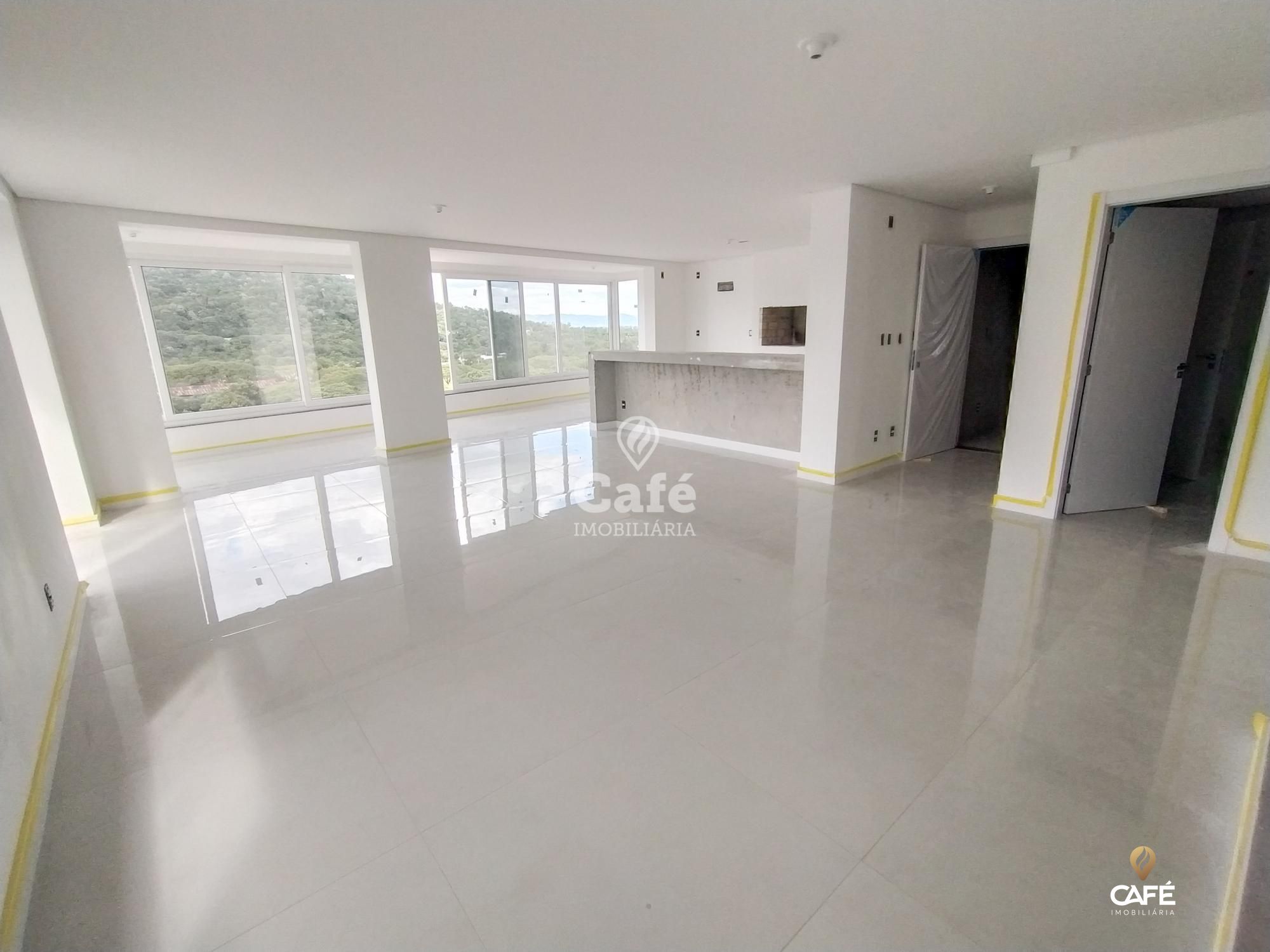 Apartamento à venda com 3 quartos, 228m² - Foto 3