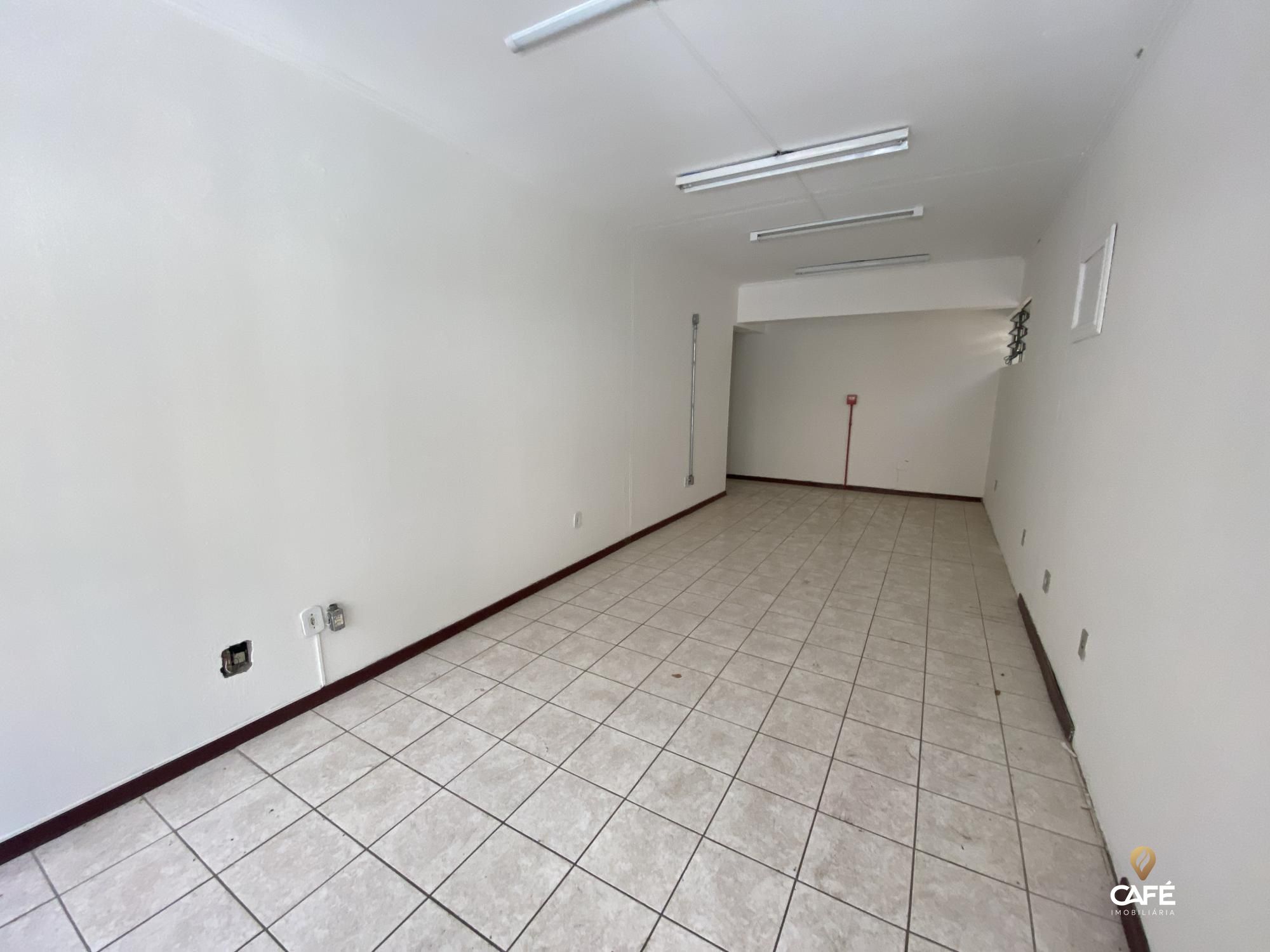 Loja-Salão à venda com 1 quarto, 61m² - Foto 2