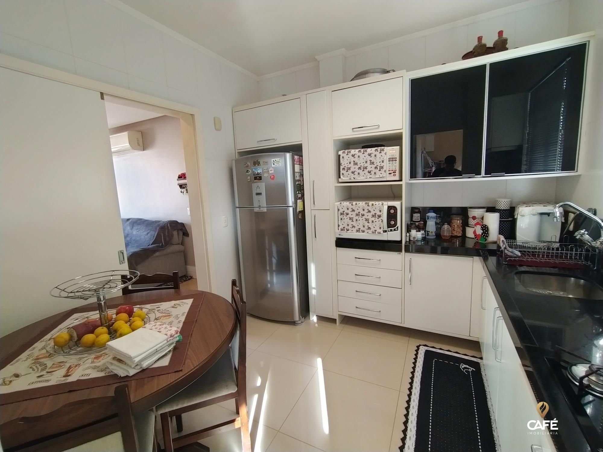 Apartamento à venda com 3 quartos, 114m² - Foto 18