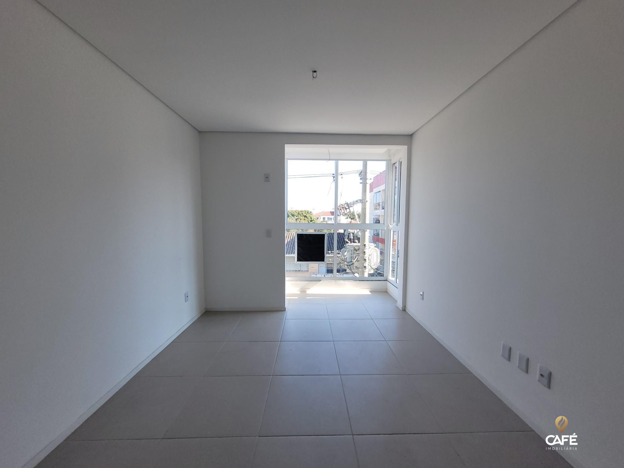 Apartamento à venda com 2 quartos, 62m² - Foto 2