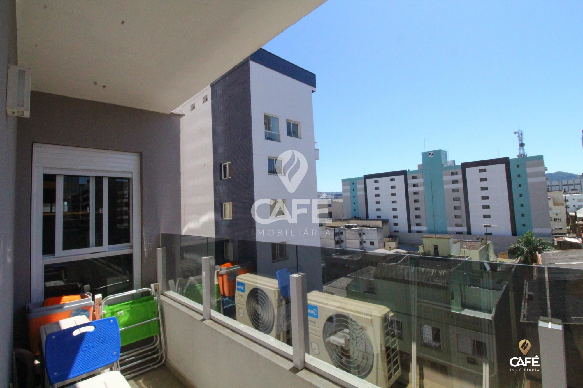 Apartamento à venda com 2 quartos, 50m² - Foto 27