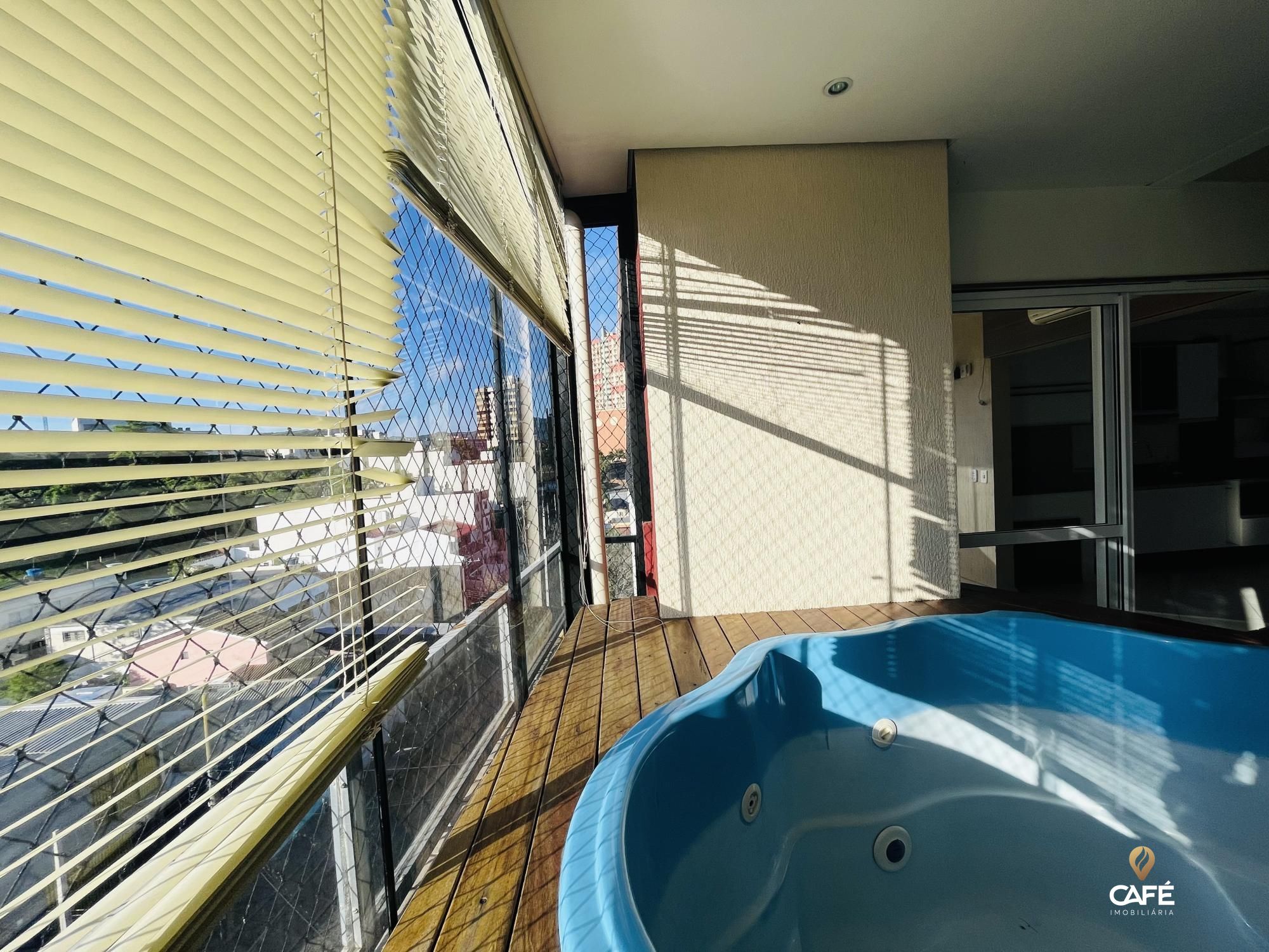 Apartamento, 2 quartos, 123 m² - Foto 9