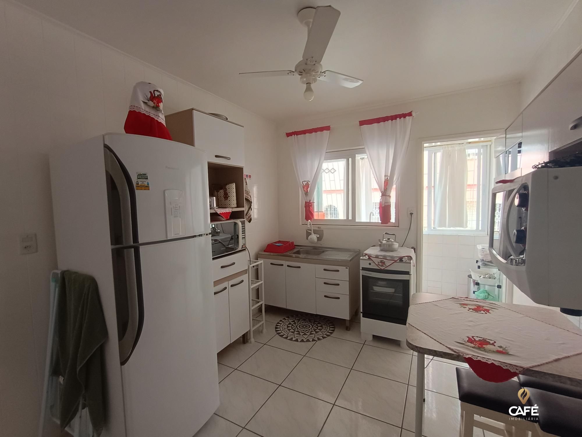 Apartamento à venda com 4 quartos, 105m² - Foto 15