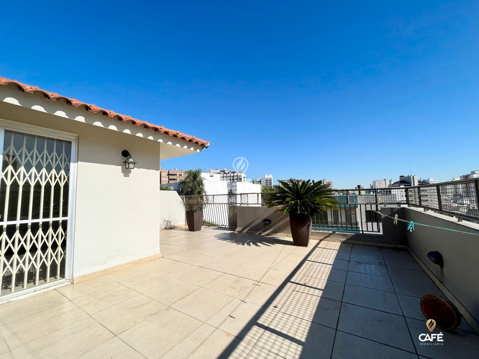 Cobertura, 3 quartos, 196 m² - Foto 4