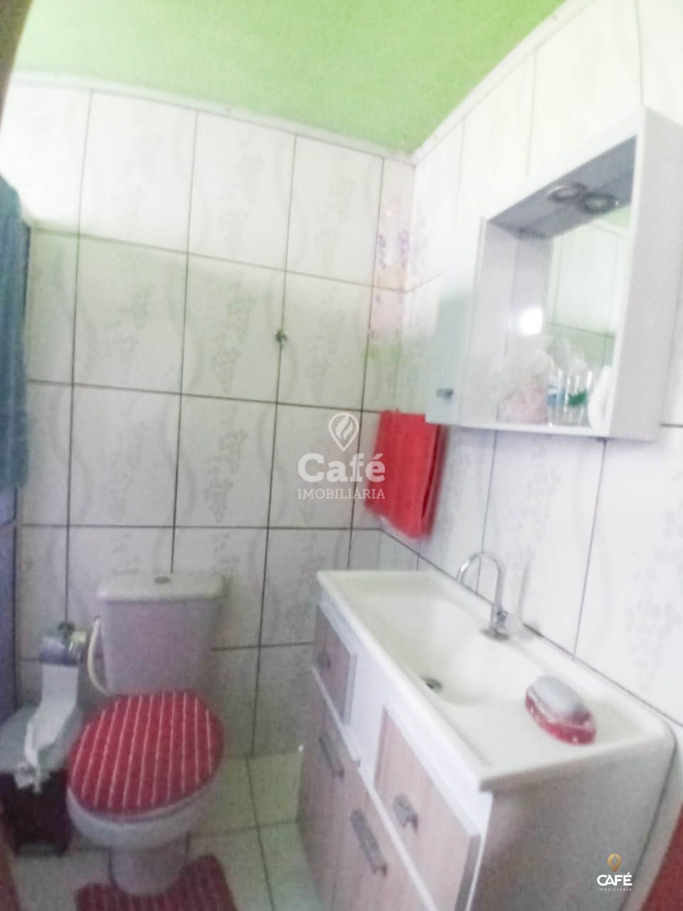 Casa, 3 quartos, 150 m² - Foto 8