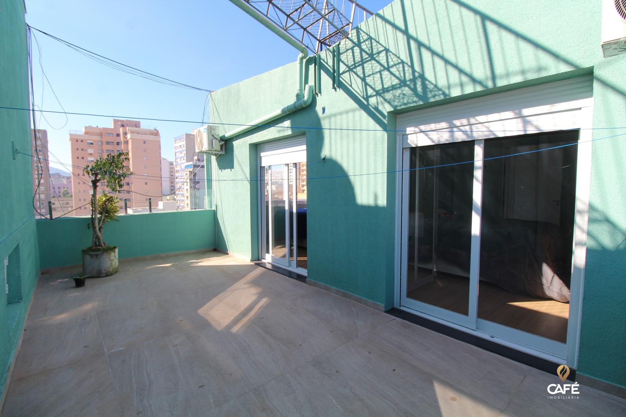 Cobertura, 4 quartos, 122 m² - Foto 20