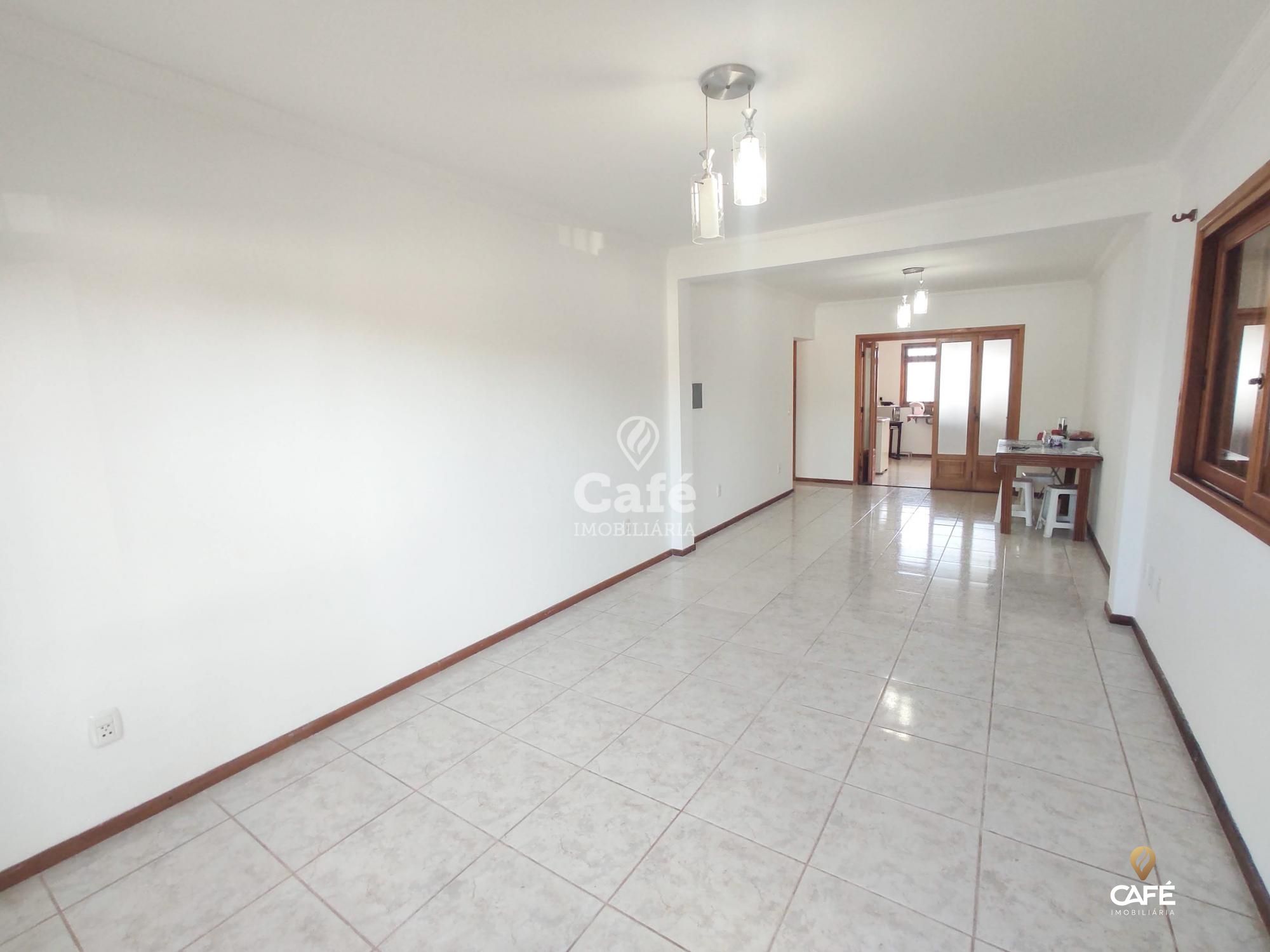 Casa à venda com 2 quartos, 115m² - Foto 2