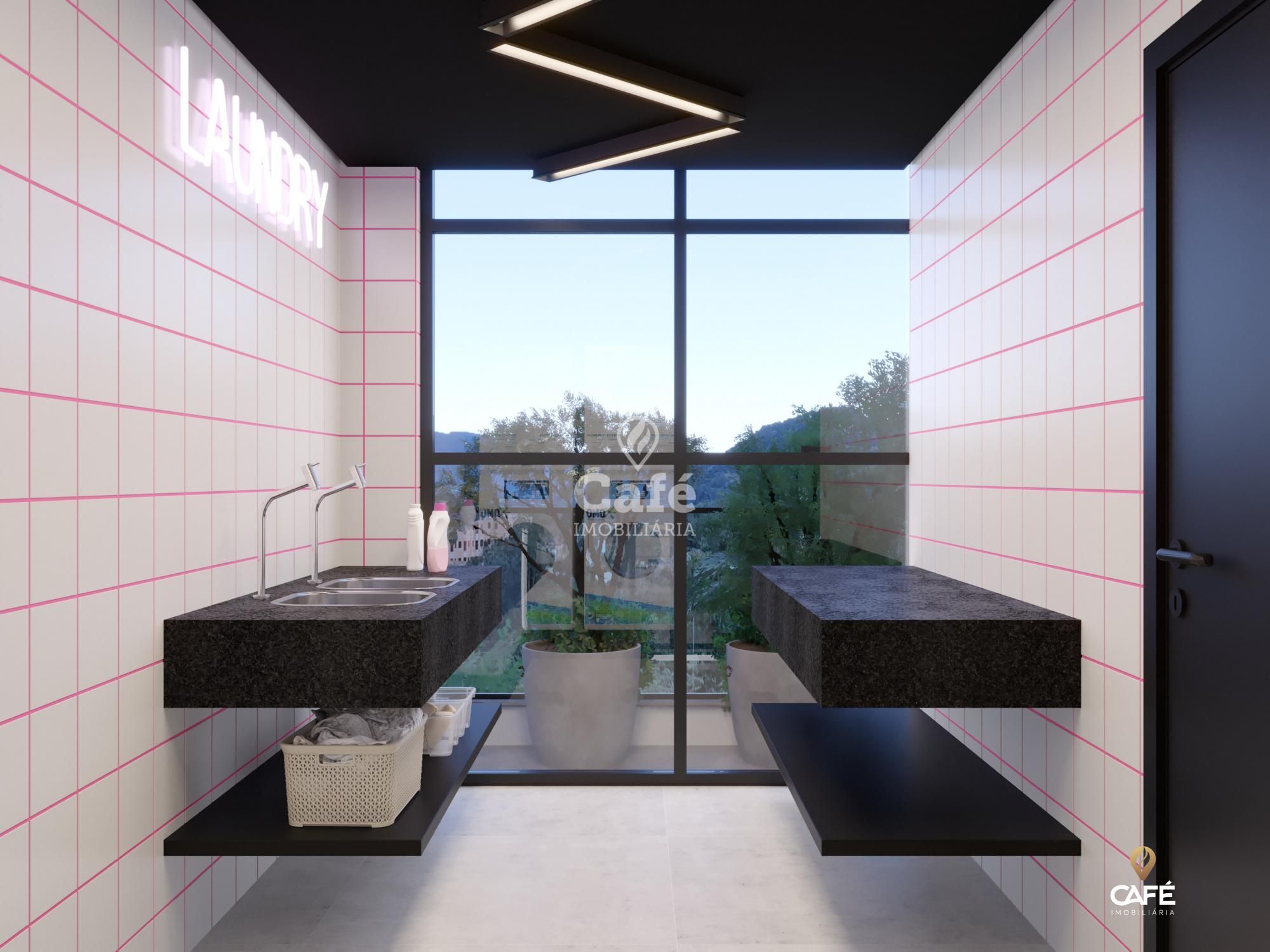 Apartamento, 1 quarto, 25 m² - Foto 19