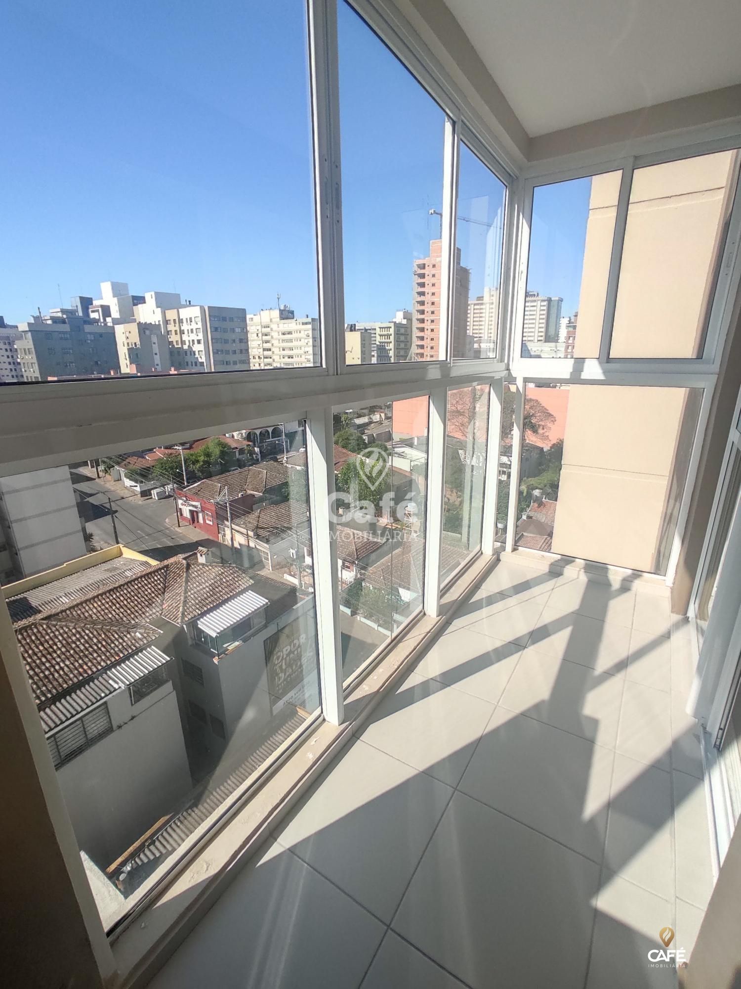 Apartamento à venda com 3 quartos, 93m² - Foto 6