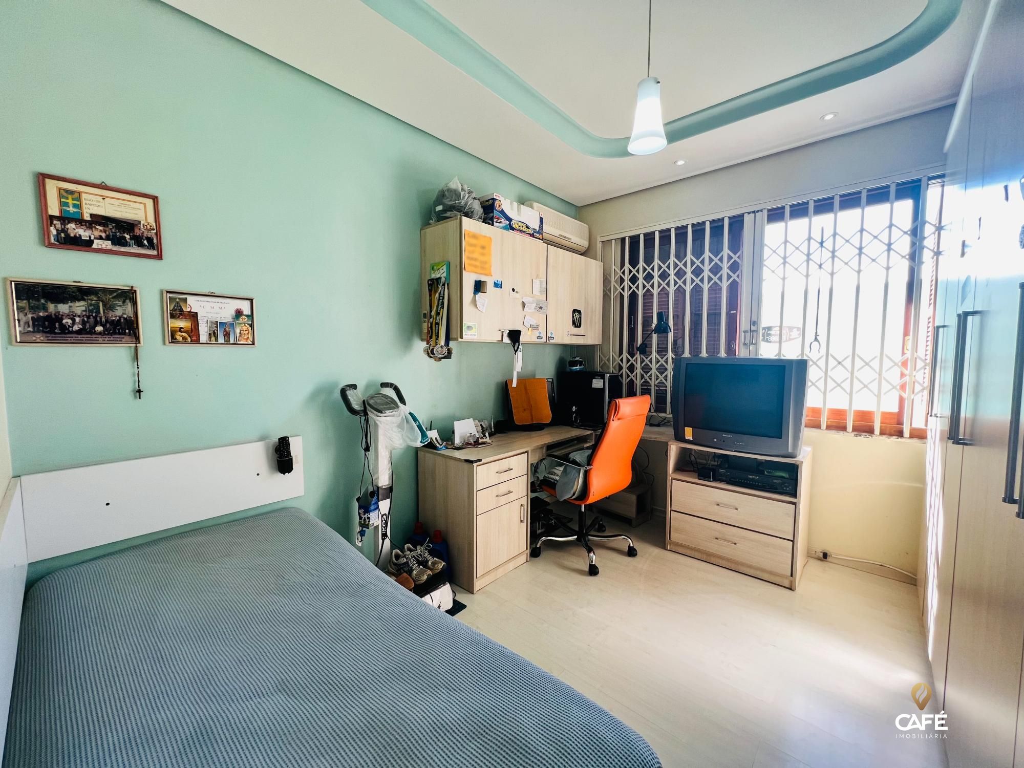 Casa à venda com 3 quartos, 159m² - Foto 17