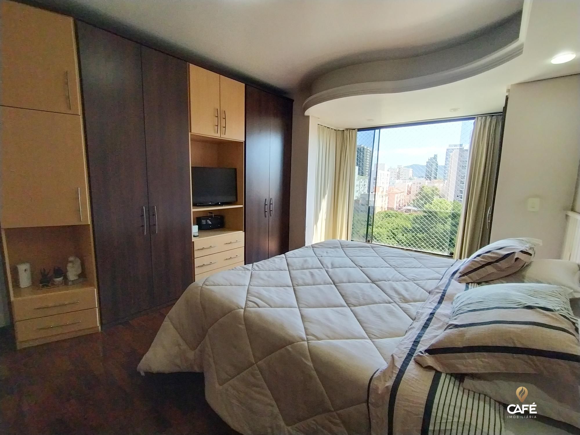 Cobertura à venda com 3 quartos, 167m² - Foto 12