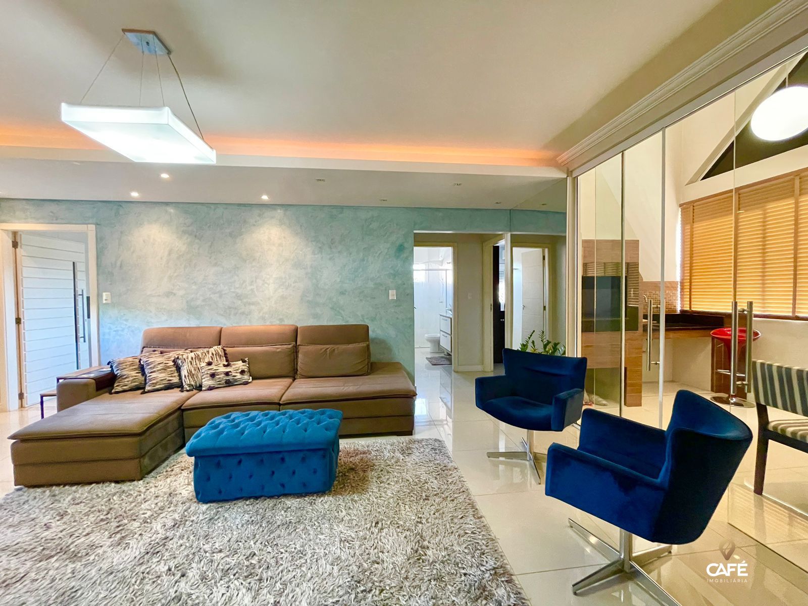 Casa, 3 quartos, 230 m² - Foto 3