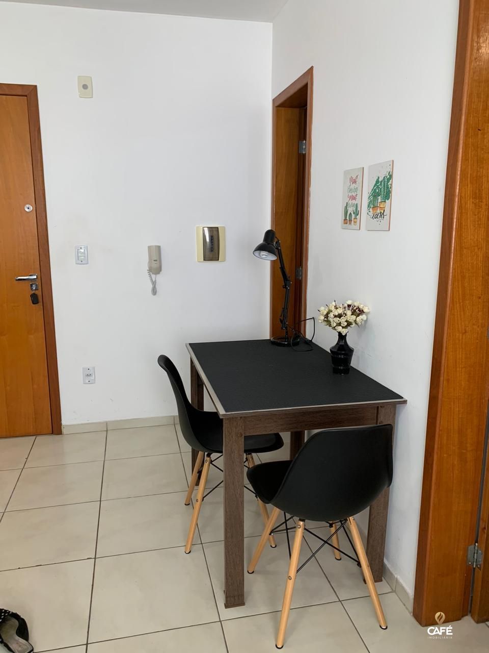 Apartamento à venda e aluguel com 1 quarto, 35m² - Foto 7