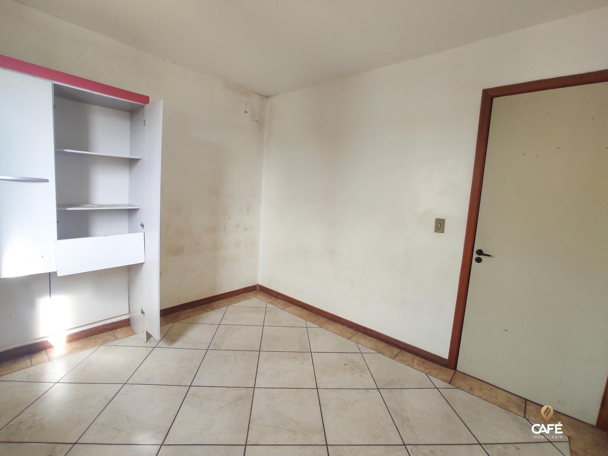 Apartamento à venda com 2 quartos, 38m² - Foto 2