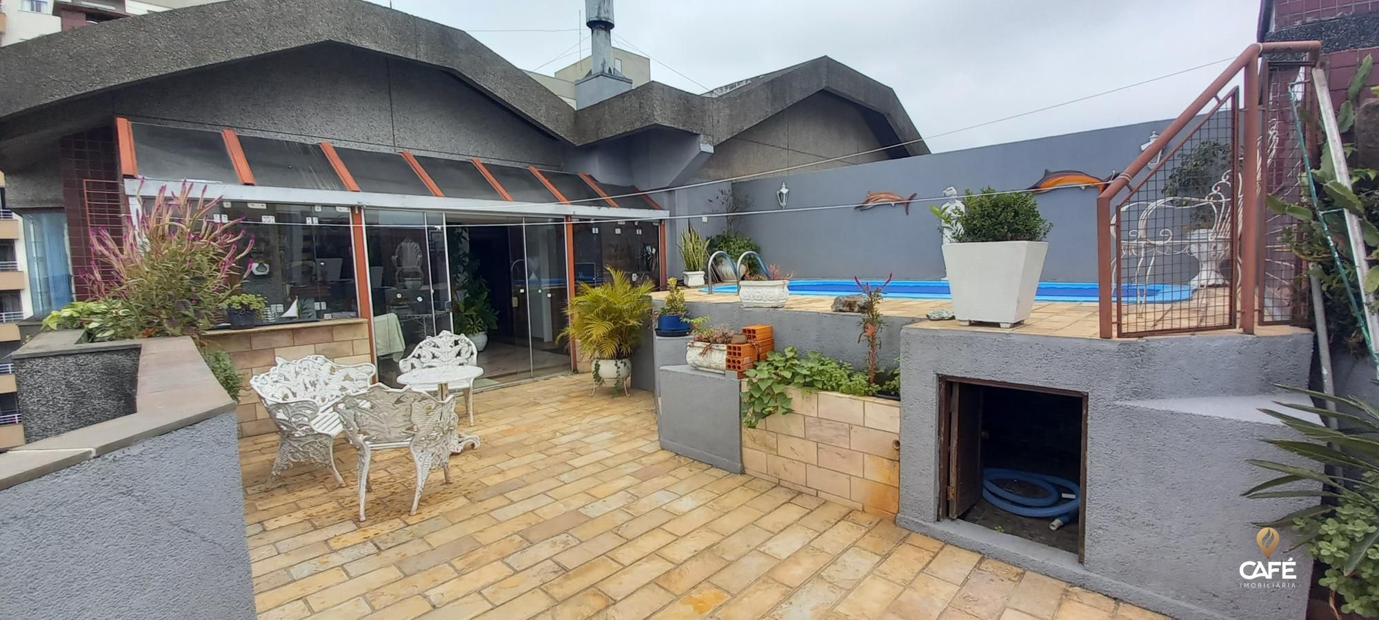 Cobertura, 4 quartos, 254 m² - Foto 23