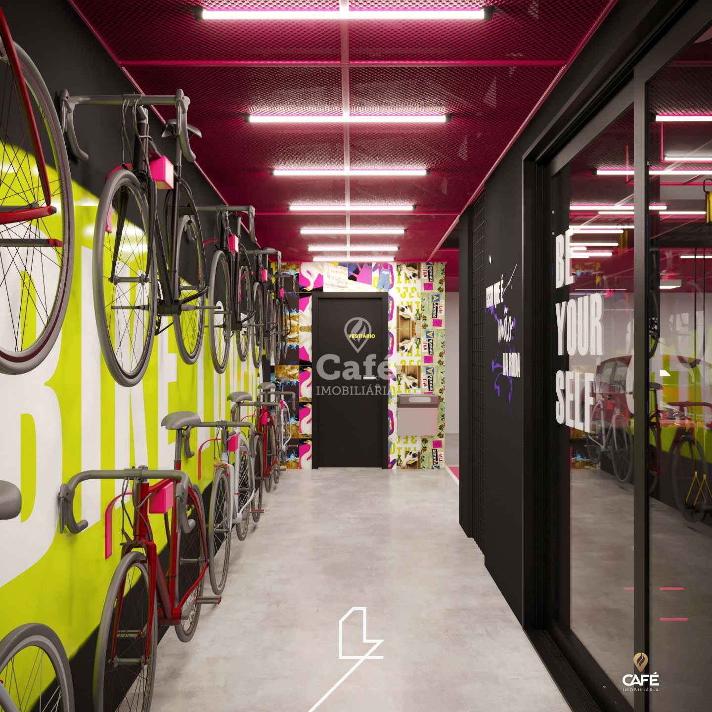 Apartamento, 1 quarto, 18 m² - Foto 2