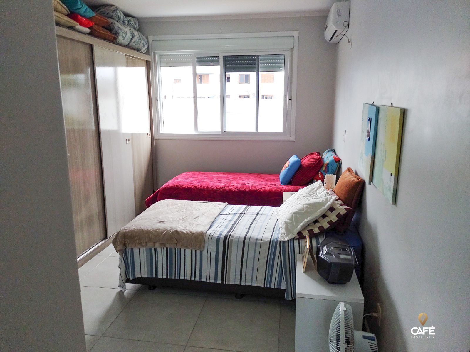 Apartamento à venda com 3 quartos, 140m² - Foto 10