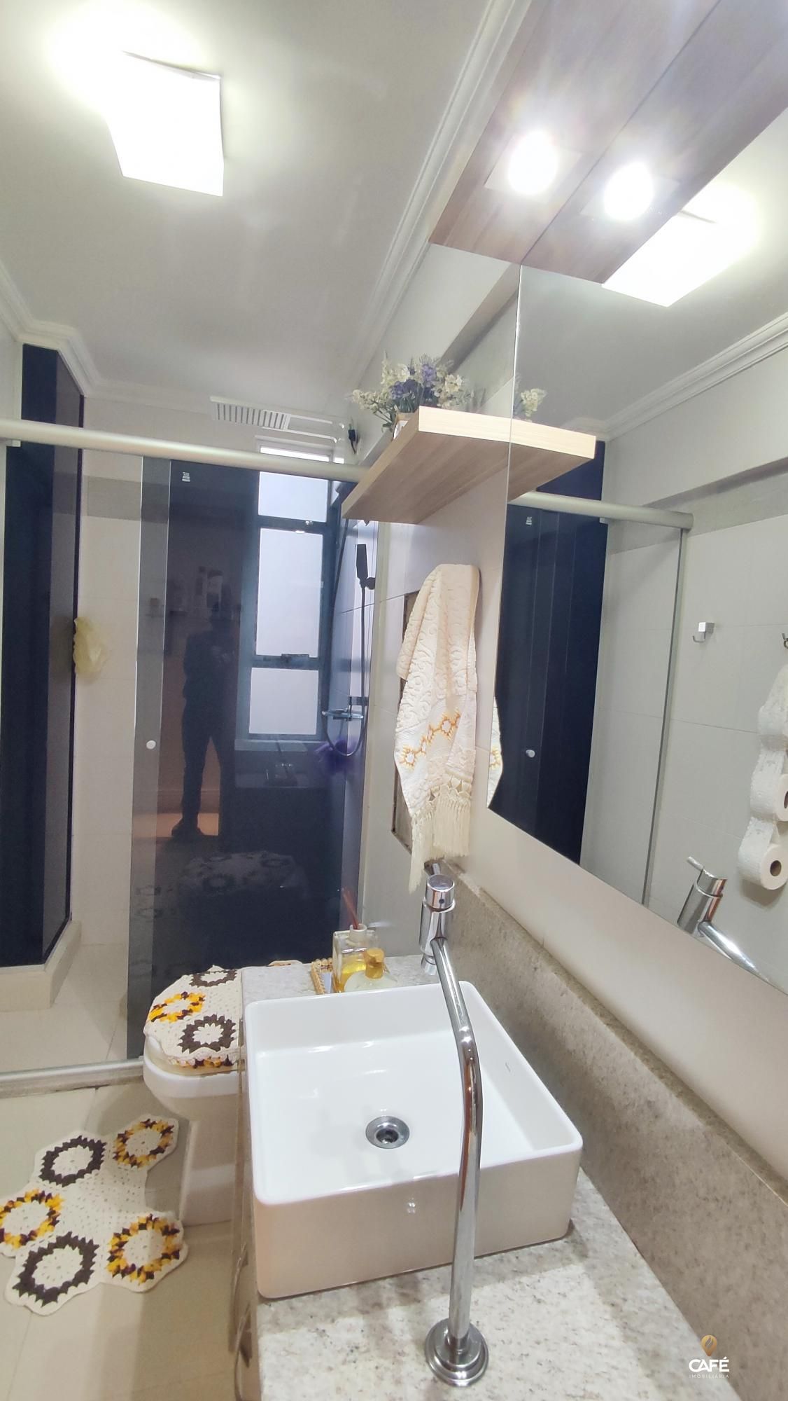 Apartamento à venda com 3 quartos, 118m² - Foto 14