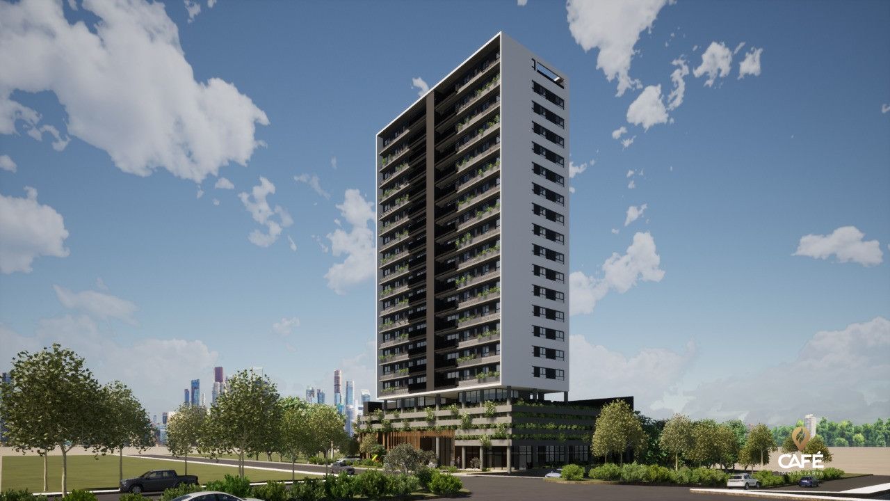 Apartamento, 2 quartos, 80 m² - Foto 1