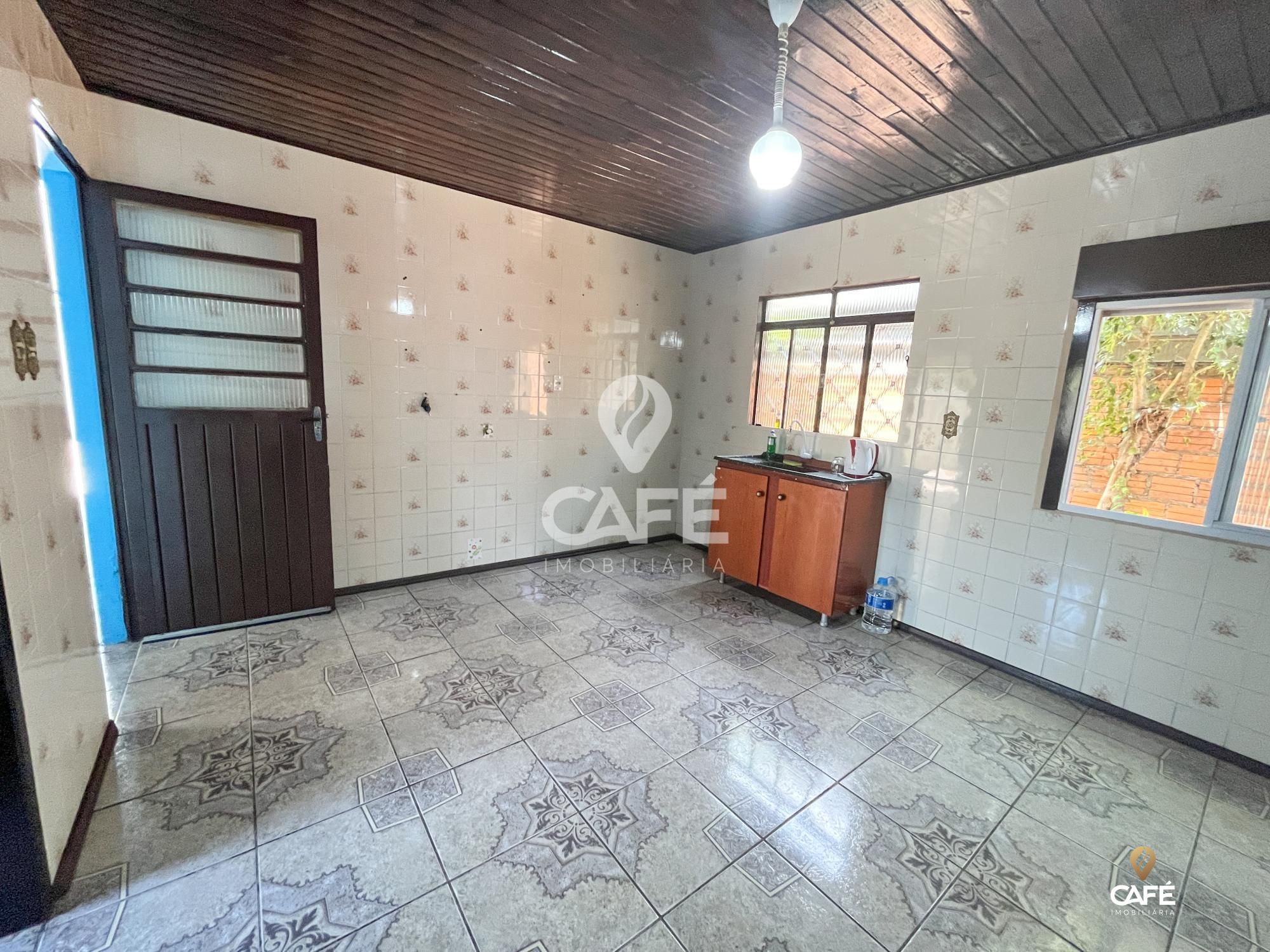 Casa à venda com 3 quartos, 105m² - Foto 5