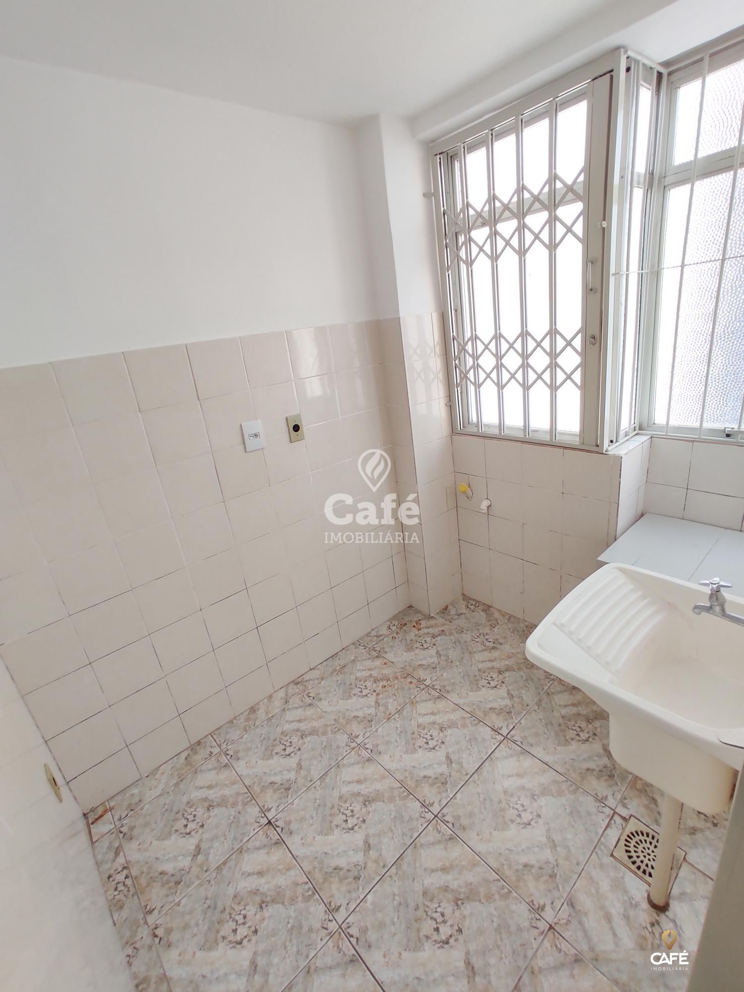 Apartamento à venda com 4 quartos, 115m² - Foto 3