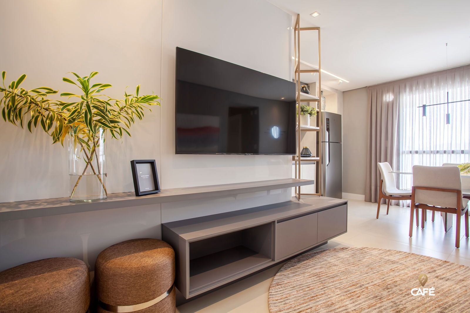 Apartamento, 2 quartos, 73 m² - Foto 58