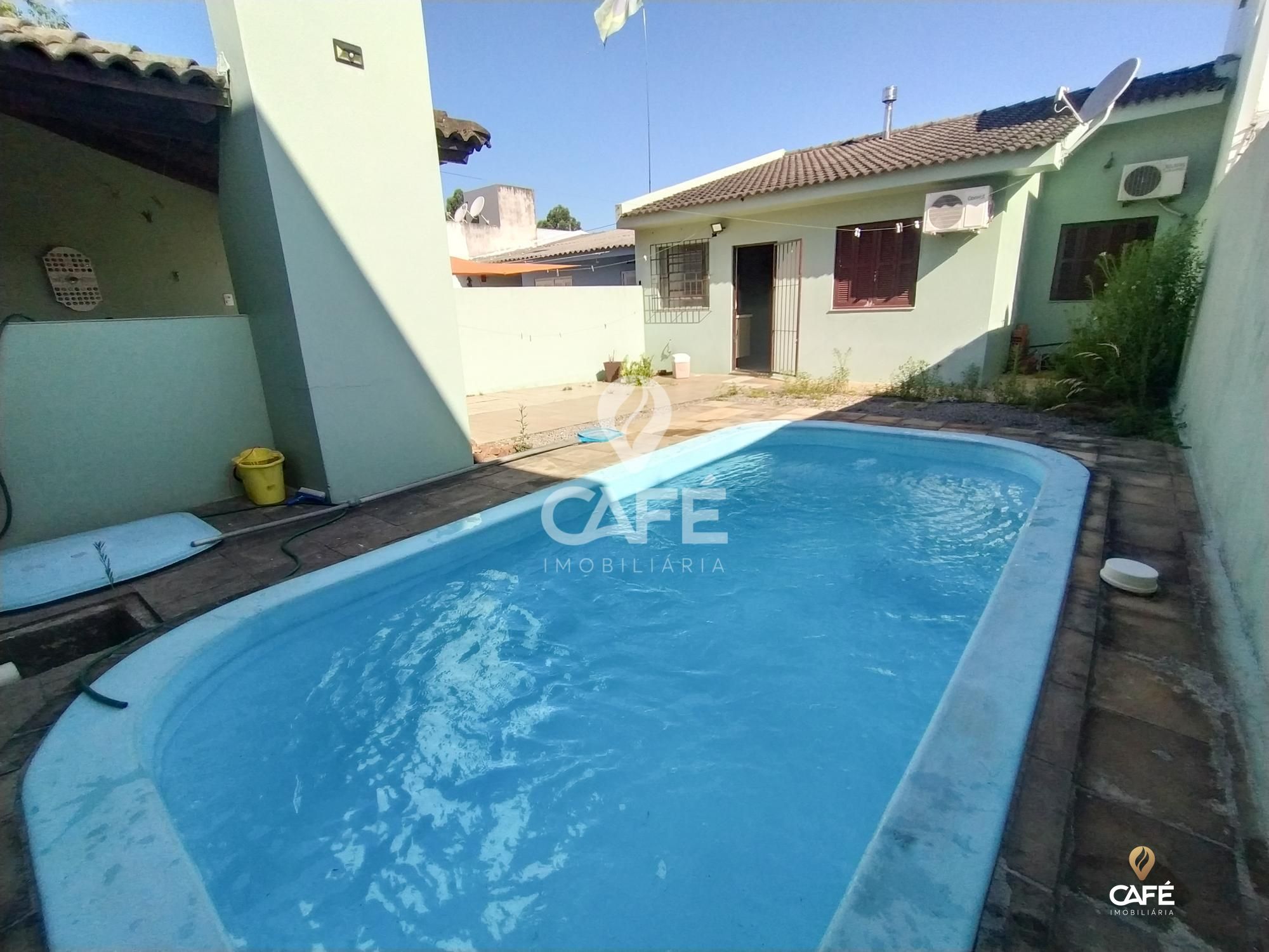 Casa, 3 quartos, 87 m² - Foto 16