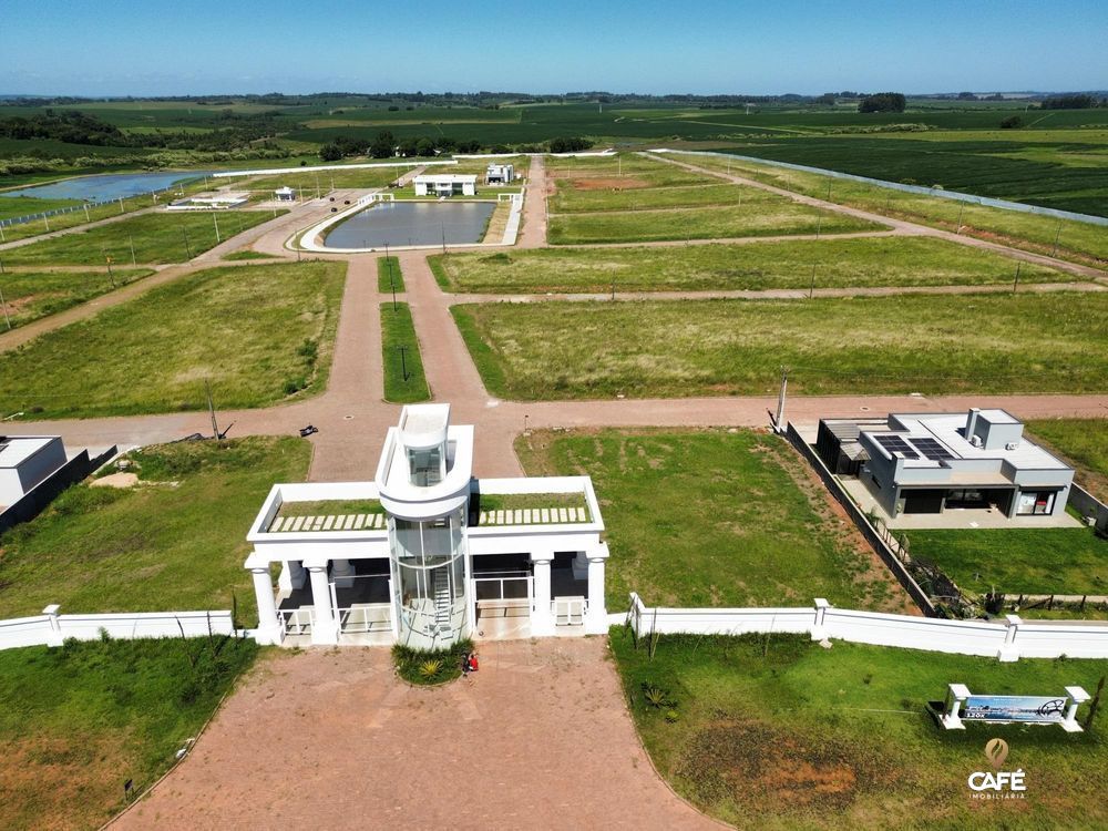 Terreno, 606 m² - Foto 2