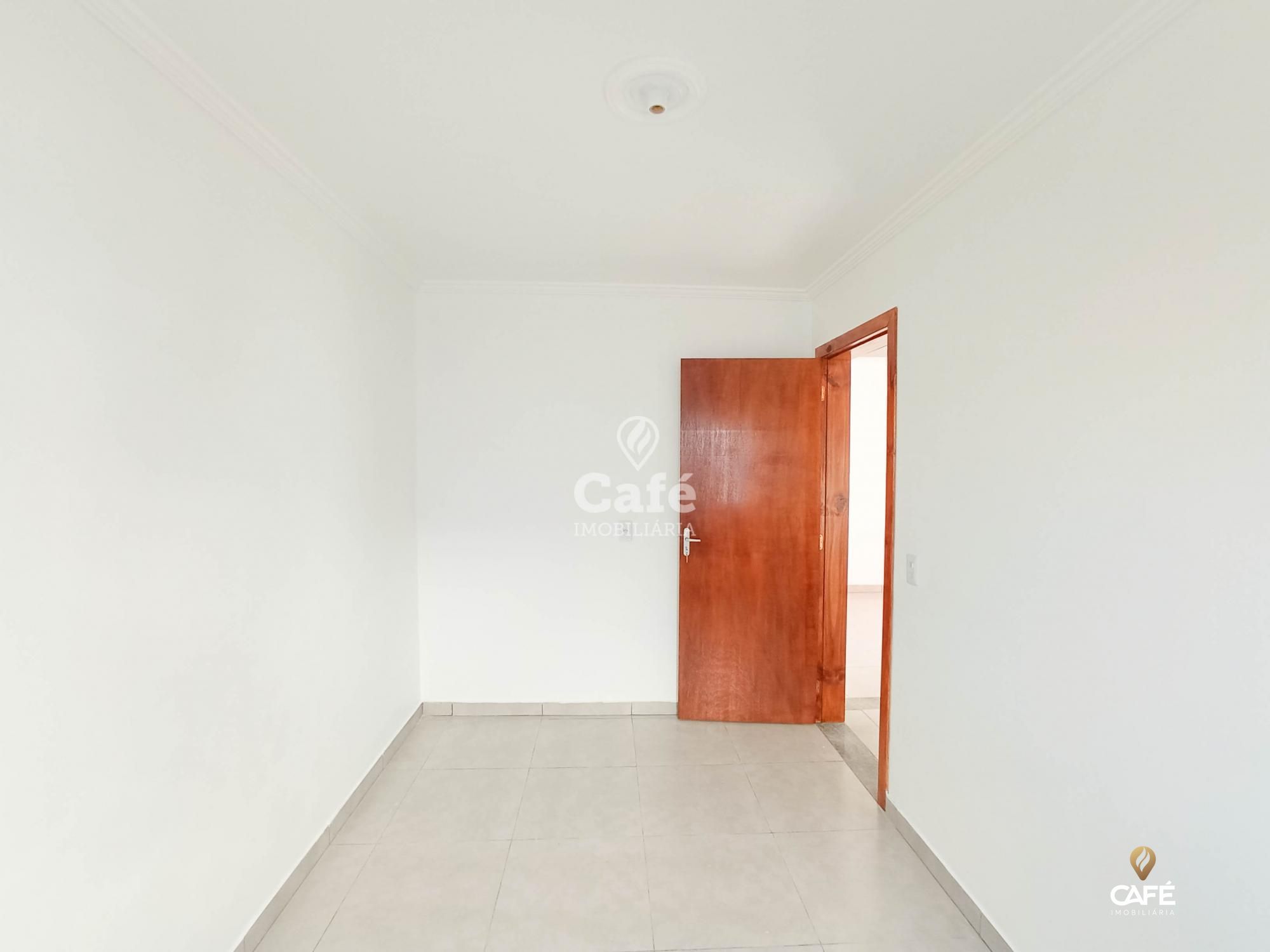 Apartamento à venda com 2 quartos, 50m² - Foto 5