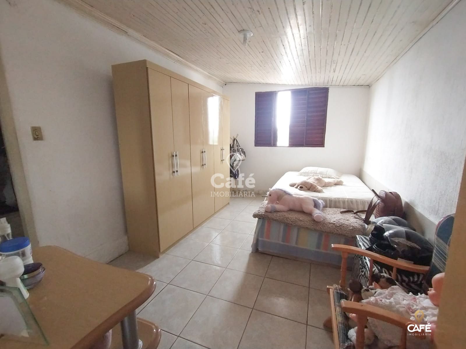 Casa, 4 quartos, 40 m² - Foto 6