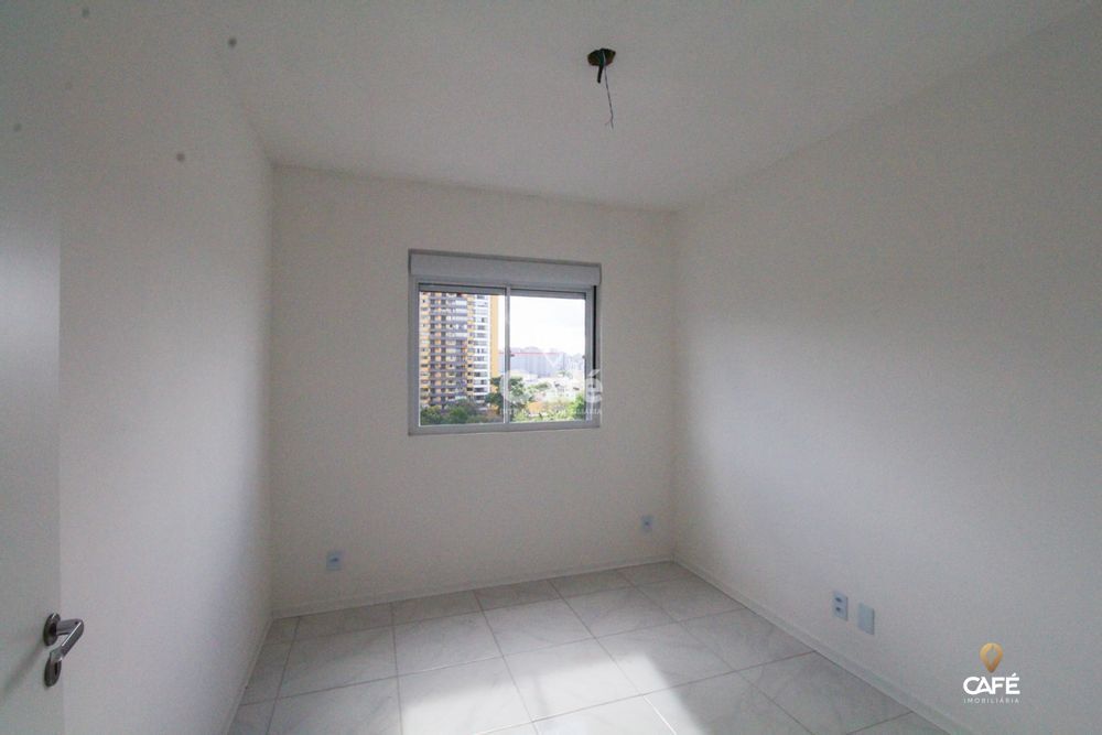 Apartamento à venda com 2 quartos, 57m² - Foto 3