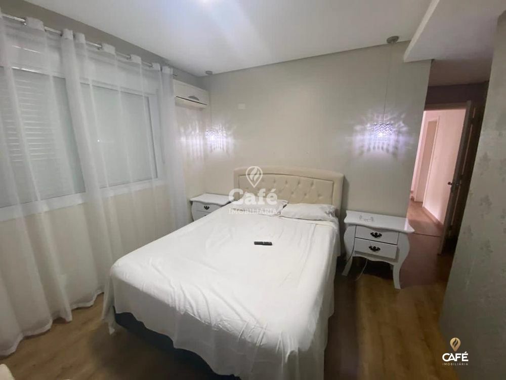 Apartamento à venda com 3 quartos, 128m² - Foto 9