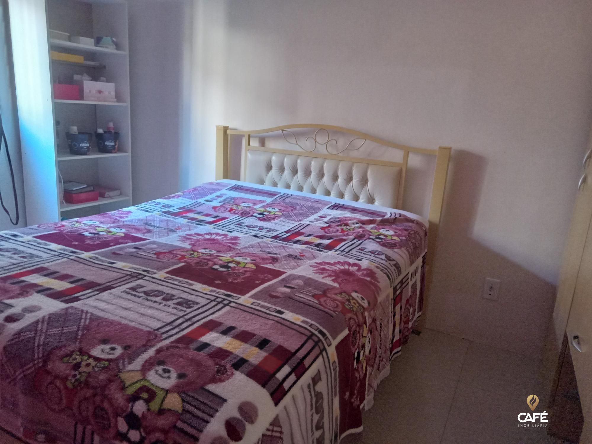 Apartamento à venda com 2 quartos, 59m² - Foto 7