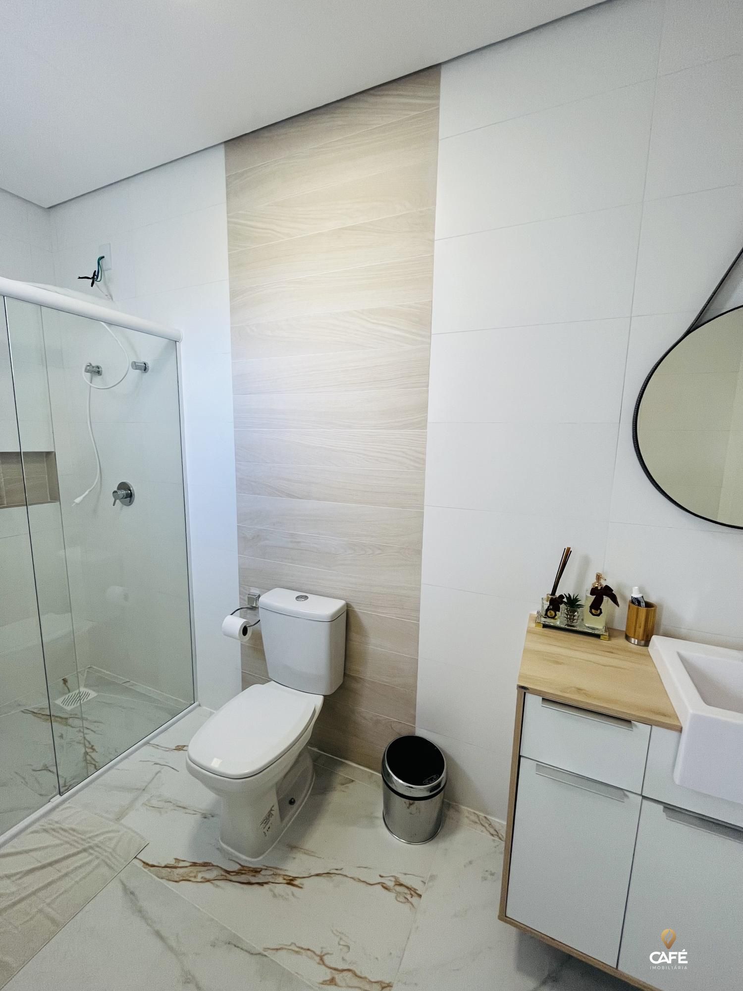 Casa, 4 quartos, 242 m² - Foto 20