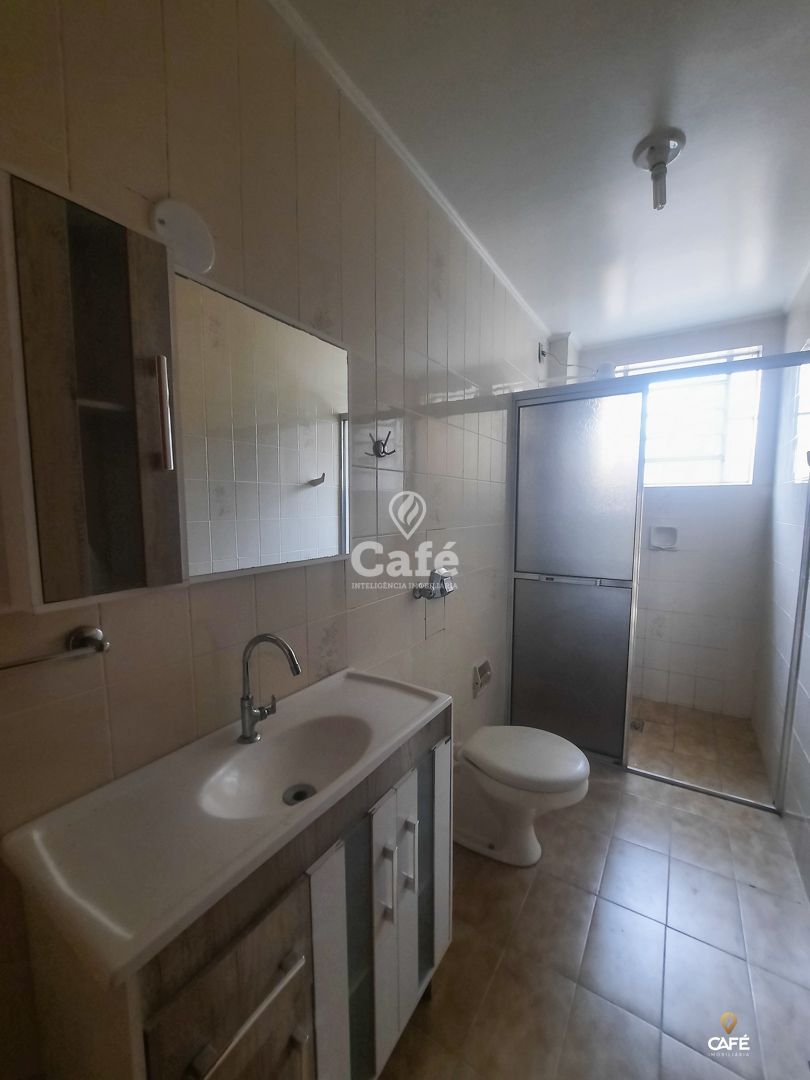 Apartamento à venda com 3 quartos, 174m² - Foto 14