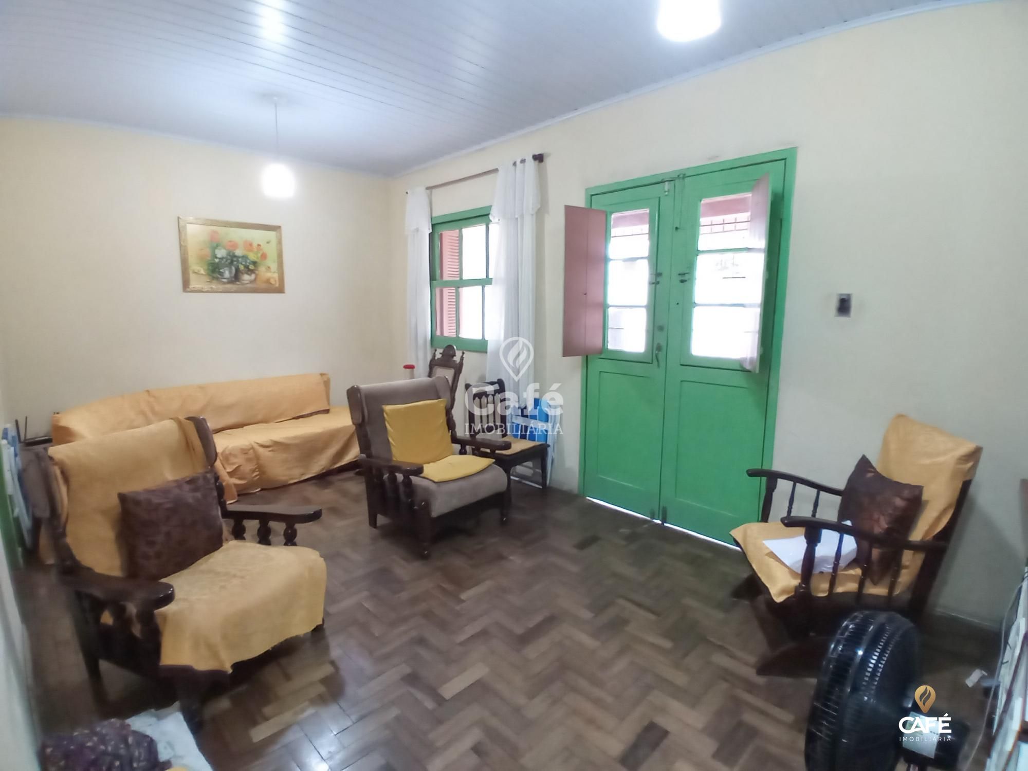 Casa à venda com 3 quartos, 150m² - Foto 1