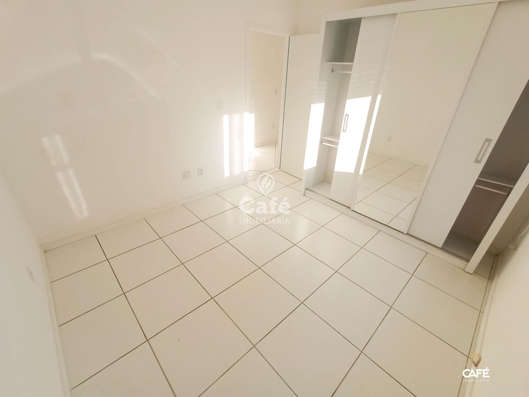 Apartamento à venda com 2 quartos, 56m² - Foto 6