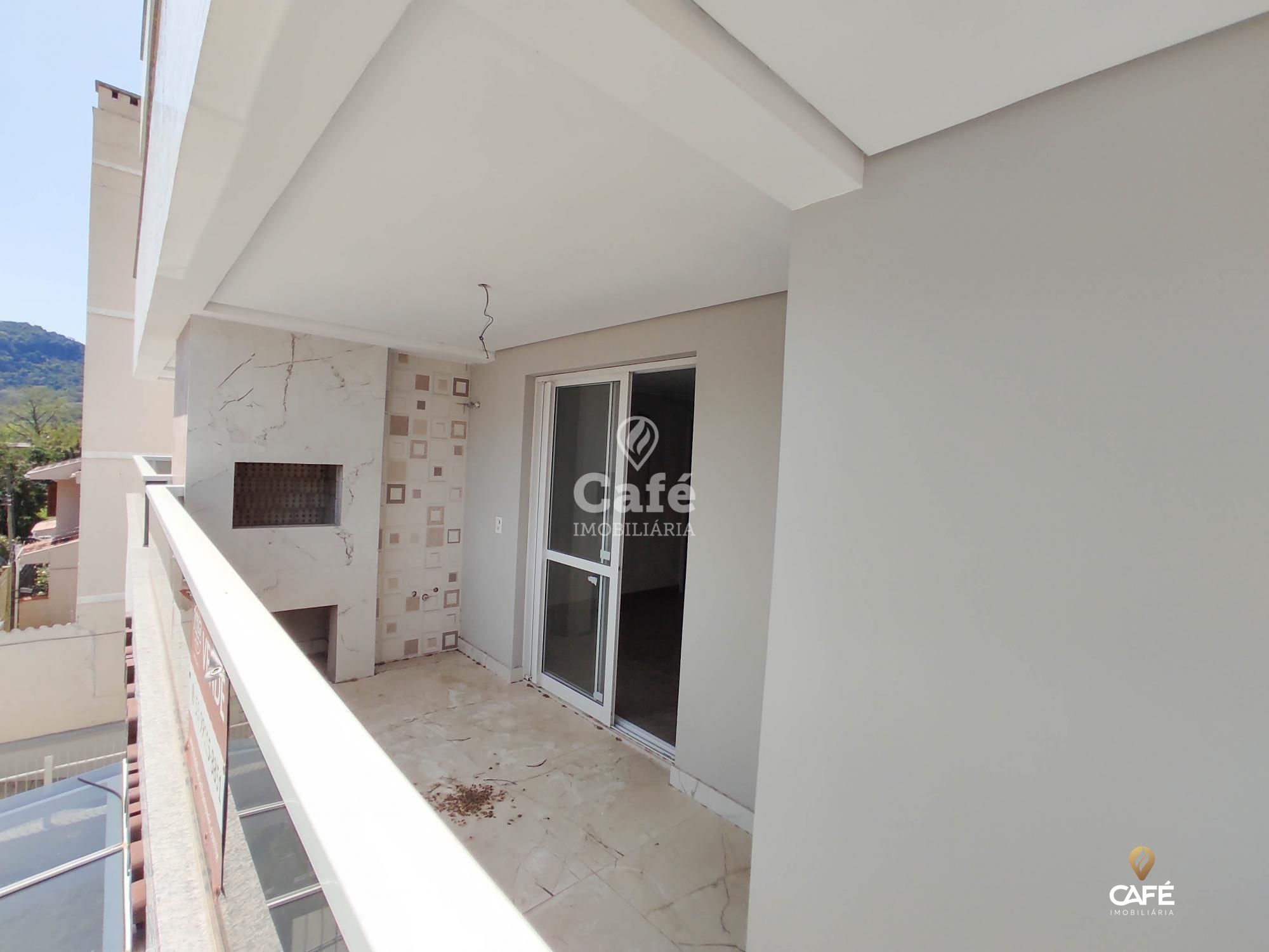 Apartamento à venda com 3 quartos, 154m² - Foto 22