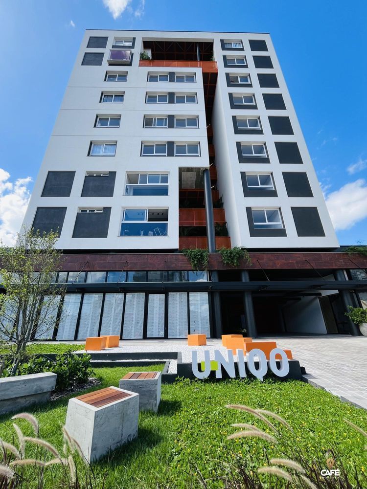 Apartamento, 2 quartos, 66 m² - Foto 1