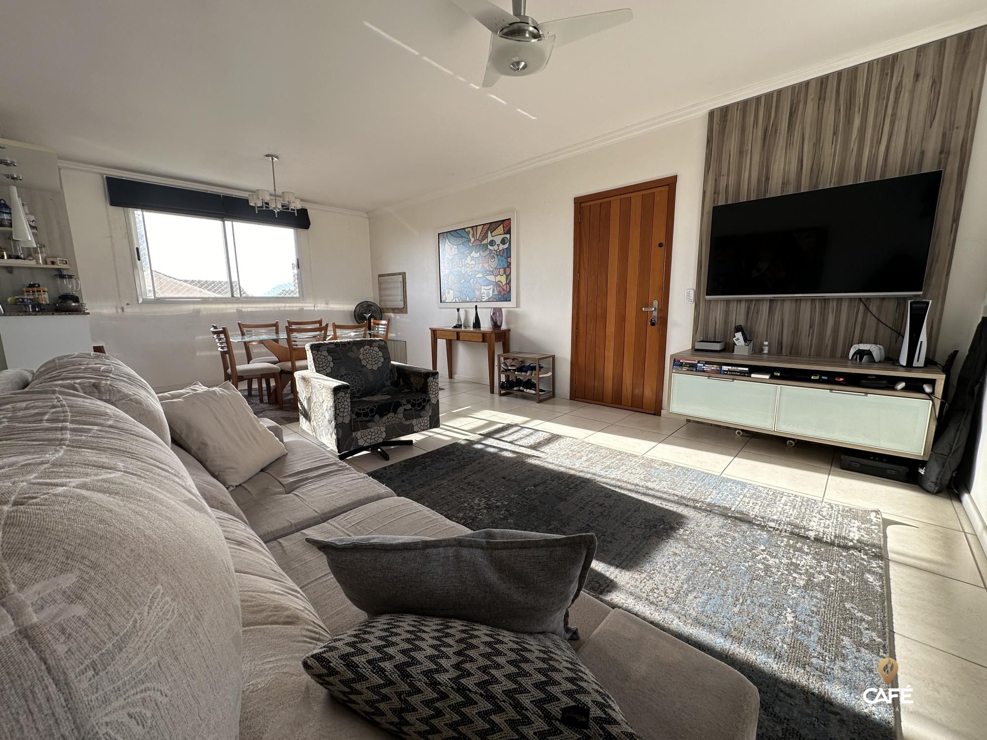 Apartamento, 3 quartos, 97 m² - Foto 4